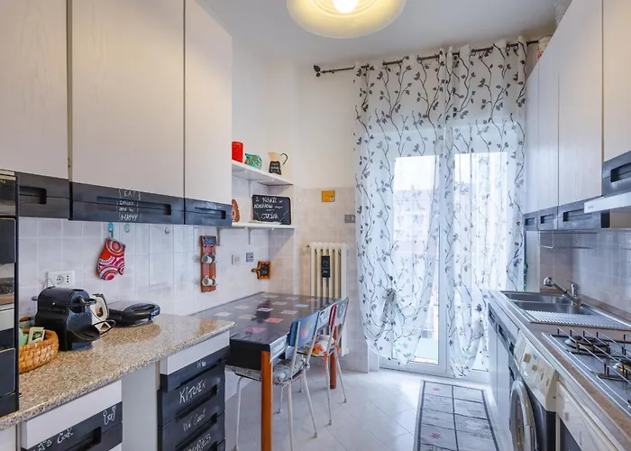 Lodge&art Hostel Τεργέστη