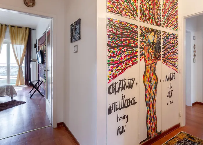 Lodge&art Τεργέστη