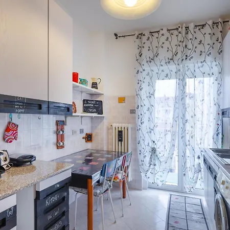 Lodge&art Vandrerhjem Trieste