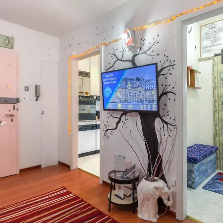 Lodge&art Vandrerhjem