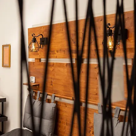 Lodge&art Hostel Trieste