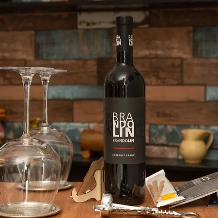 Lodge&art Vandrerhjem